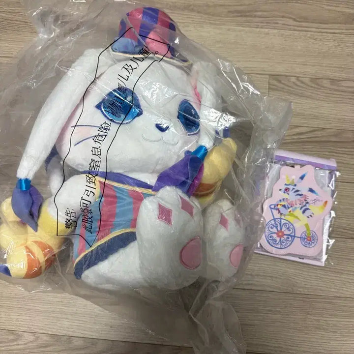 [BUNJANG] Digimon Ichiban Kuji Circus Garudamon &amp; Tailmon Card Wallet Bundle Set (Sealed) / (미개봉 일괄)제일복권 디지몬 서커스 B상 가트몬, F상 파피몬