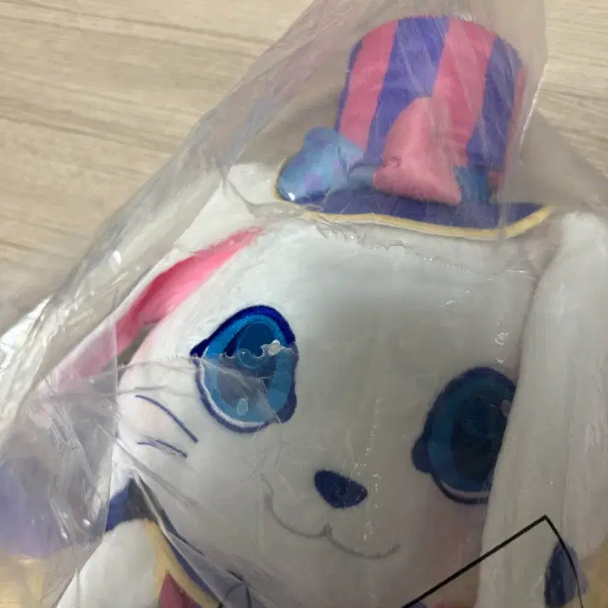 [BUNJANG] Digimon Ichiban Kuji Circus Garudamon &amp; Tailmon Card Wallet Bundle Set (Sealed) / (미개봉 일괄)제일복권 디지몬 서커스 B상 가트몬, F상 파피몬