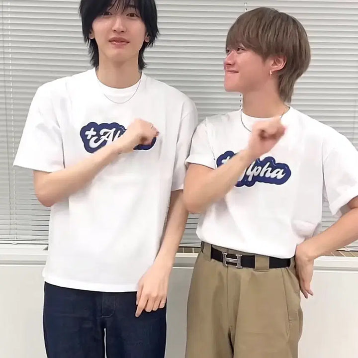 [BUNJANG] Naniwa Danshi Kazuki Ohashi Concert "Alpha" Outfit (Shirt &amp; Overalls) / 나니와단시 오오하시카즈야 알파 콘서트 누이 옷