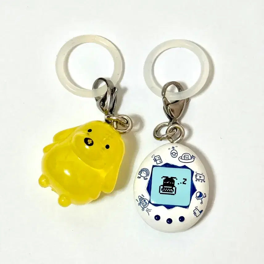 [SOLD OUT] 다마고치&amp;포치치 메지루시