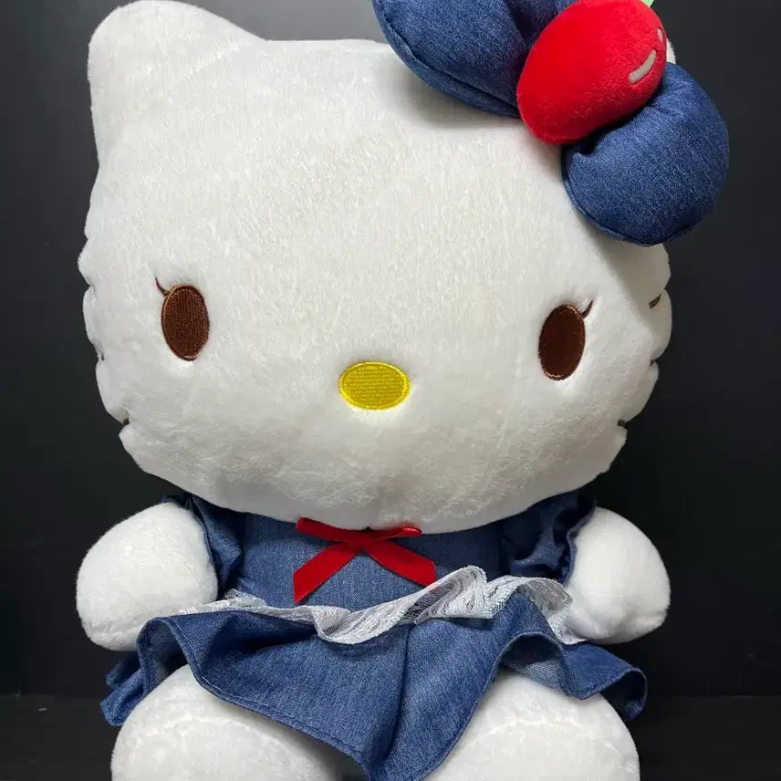 [SOLD OUT] 산리오 헬로키티 대형인형 45cm 키티인형