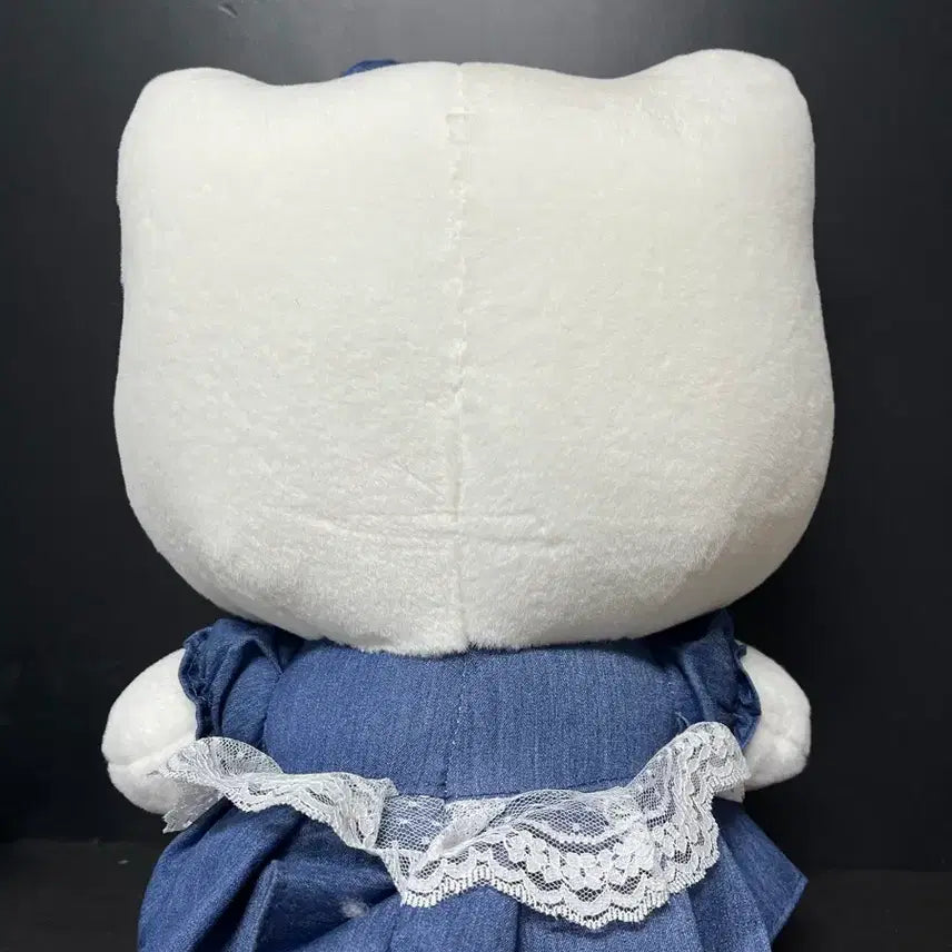 [SOLD OUT] 산리오 헬로키티 대형인형 45cm 키티인형