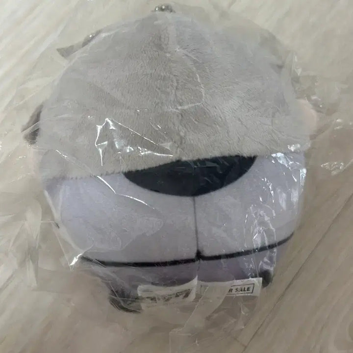 [BUNJANG] Blue Lock Nagi Seishiro School Uniform Fuwaroring Box Exclusive / 블루록 나기 세이시로 (교복)  후와코로링 박스 특전