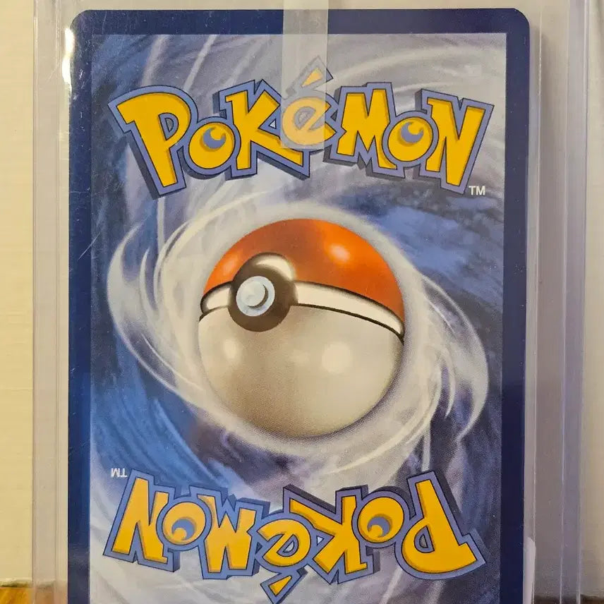 [BUNJANG] Pokemon North American Exclusive Cards (Minhwa&