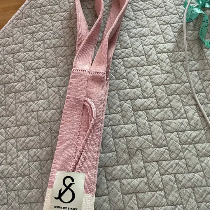 [BUNJANG] Joseph &amp; Stacey Lucky Pleats Knit Bag / 정품  조셉 앤 스테이시