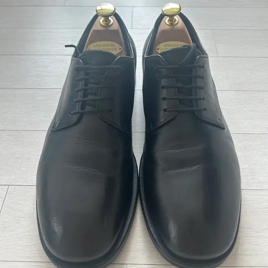[BUNJANG] Kinchi 111 265 Vibram Sole Reinforced Shoes / 킨치 111 265 (비브람 보강)