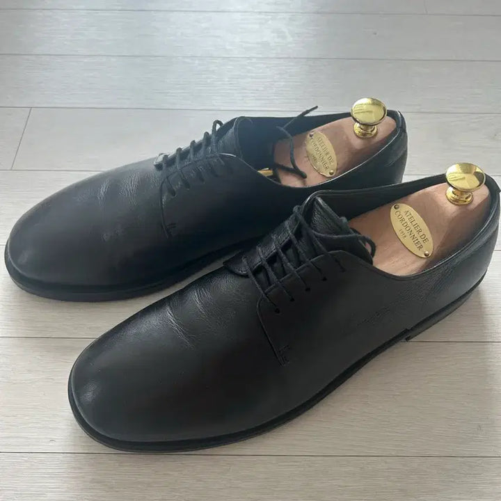 [BUNJANG] Kinchi 111 265 Vibram Sole Reinforced Shoes / 킨치 111 265 (비브람 보강)