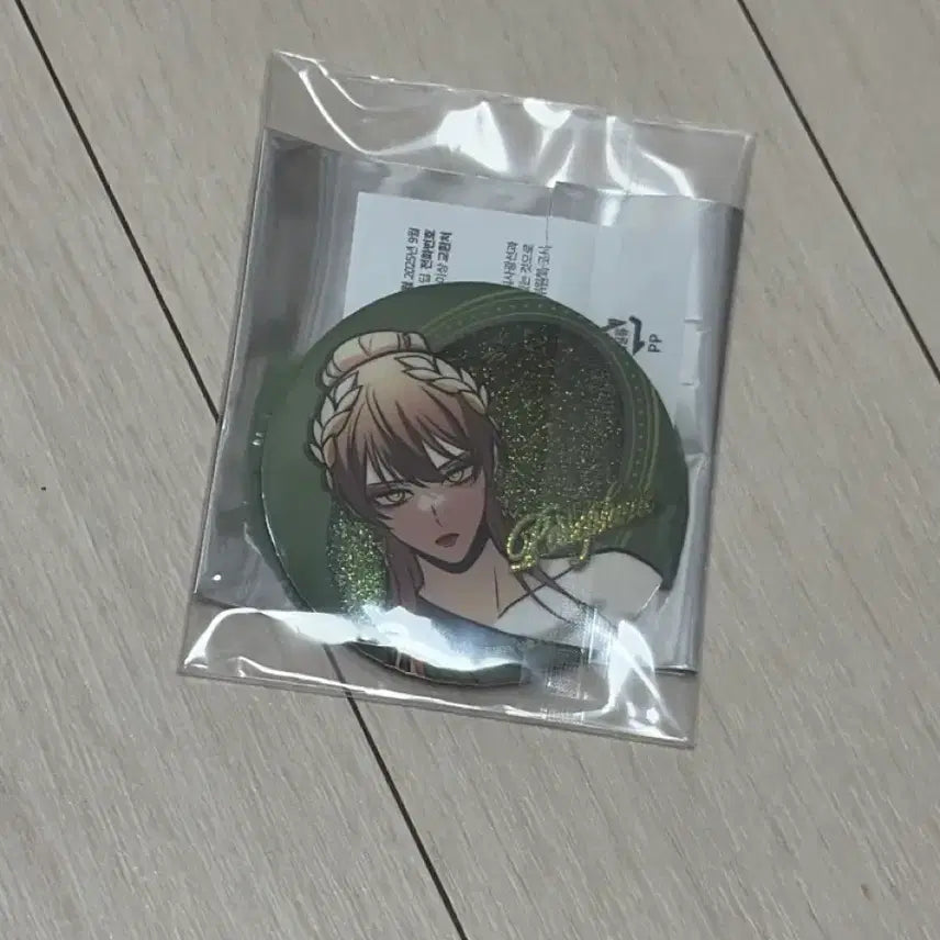 [SOLD OUT] 전독시 구원의마왕전 캔뱃지페르세포네