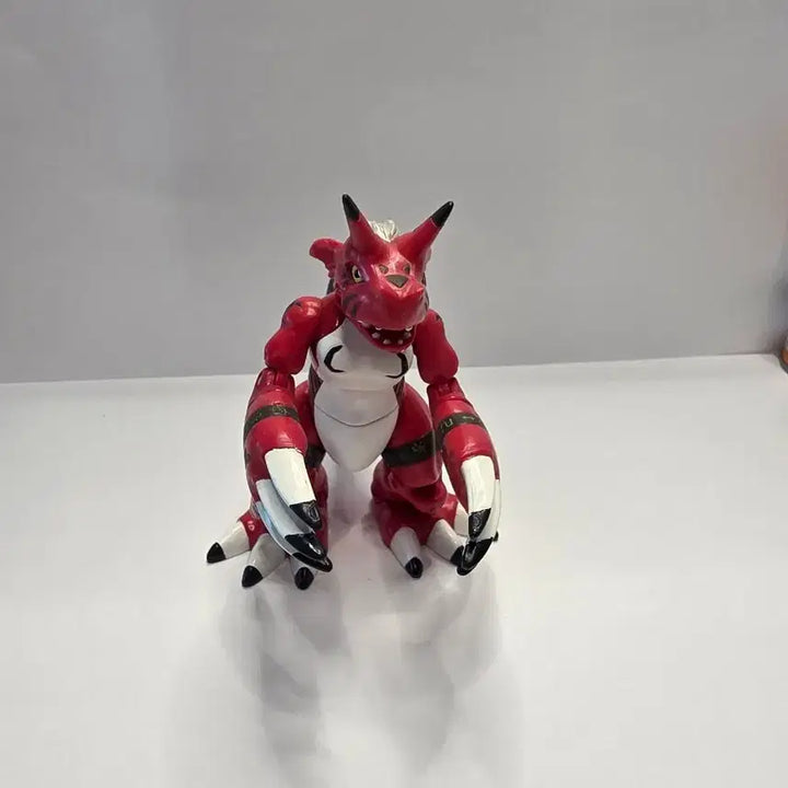 [BUNJANG] Digimon Digreal Groundramon / 디지몬 디리얼(dreal) 그라우몬