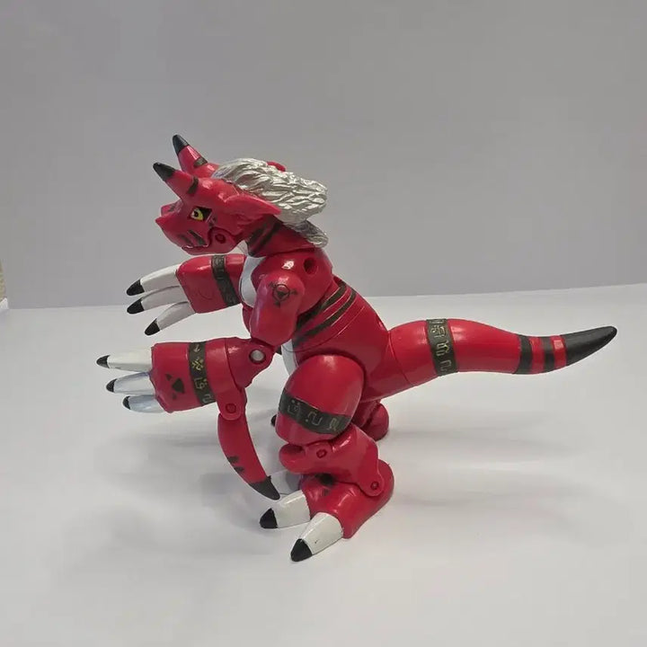 [BUNJANG] Digimon Digreal Groundramon / 디지몬 디리얼(dreal) 그라우몬