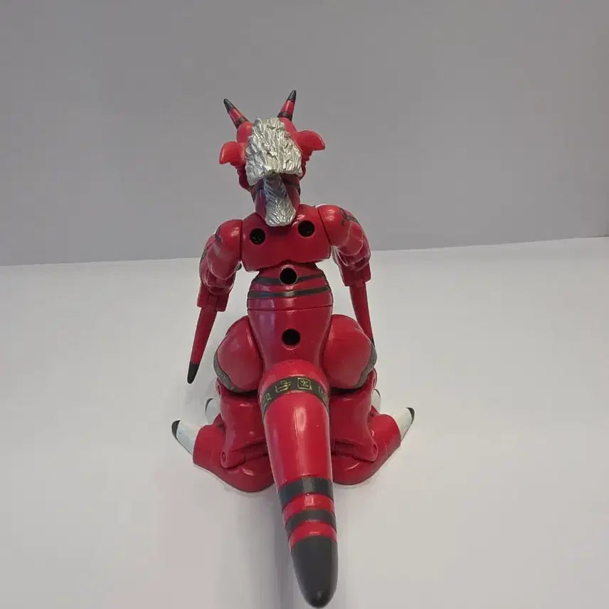 [BUNJANG] Digimon Digreal Groundramon / 디지몬 디리얼(dreal) 그라우몬