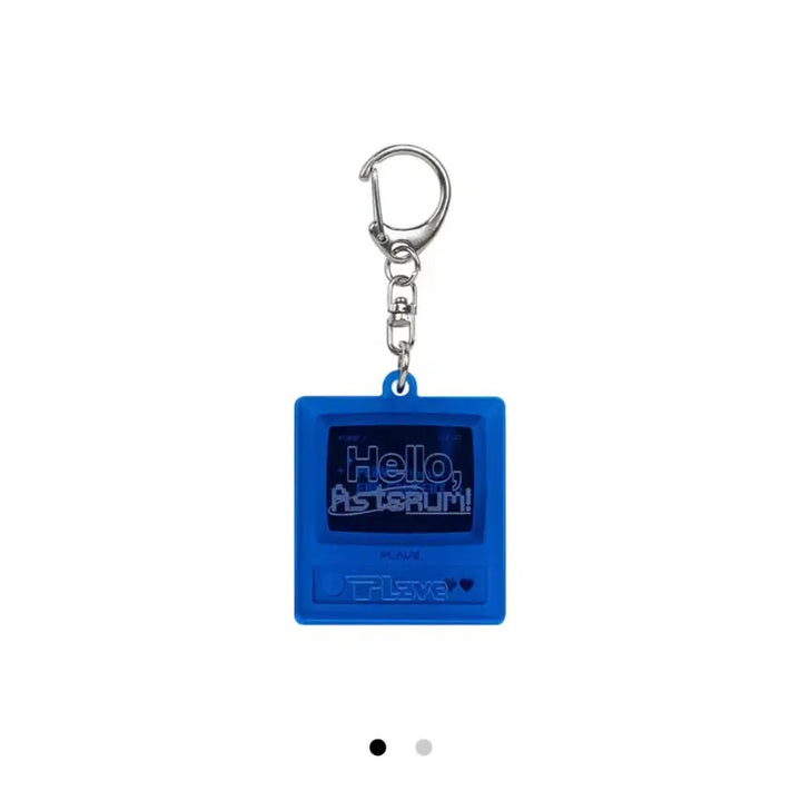 [BUNJANG] PLAVE Fan Concert Keyring / 플레이브 팬콘 키링