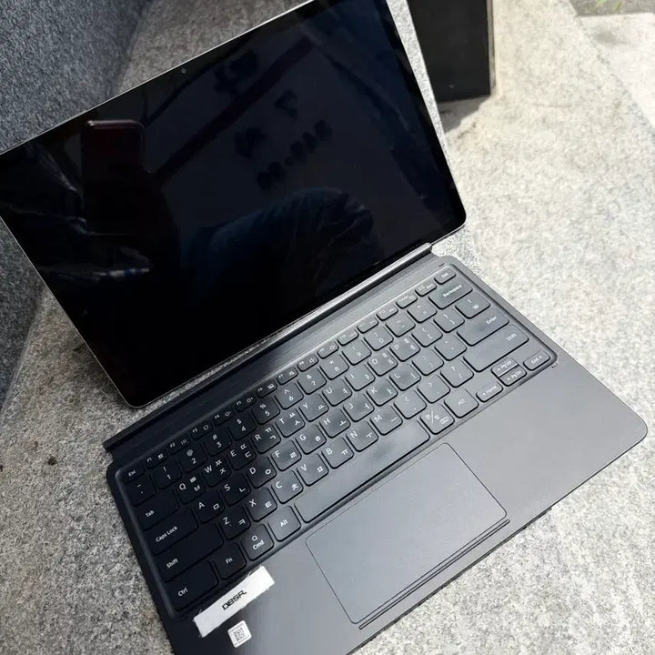 [SOLD OUT] 갤럭시 탭 s7 플러스 LTE 256G 8G램 실버 B+급