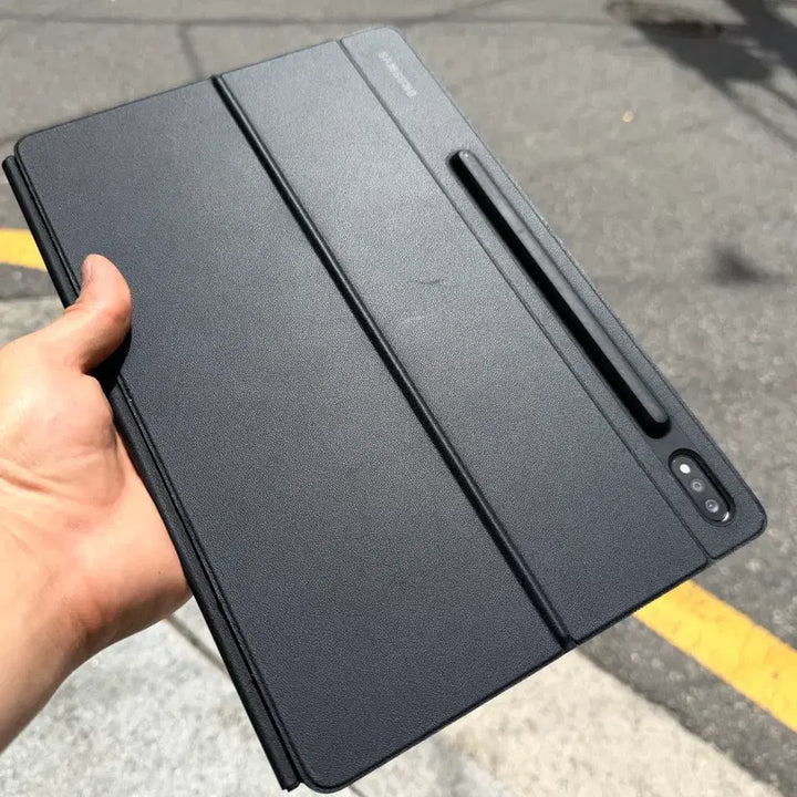 [SOLD OUT] 갤럭시 탭 s7 플러스 LTE 256G 8G램 실버 B+급