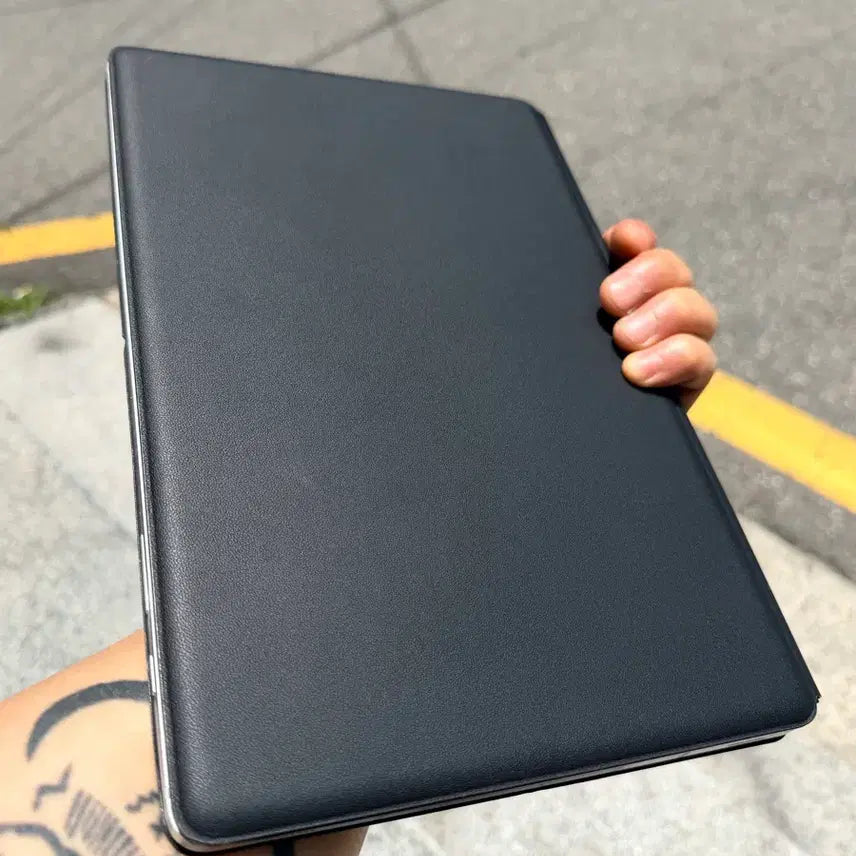 [SOLD OUT] 갤럭시 탭 s7 플러스 LTE 256G 8G램 실버 B+급