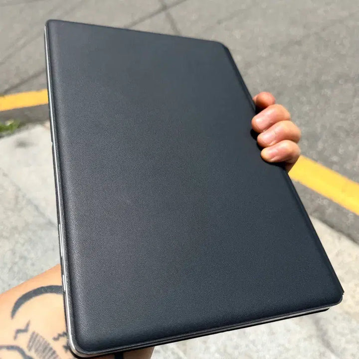 [SOLD OUT] 갤럭시 탭 s7 플러스 LTE 256G 8G램 실버 B+급