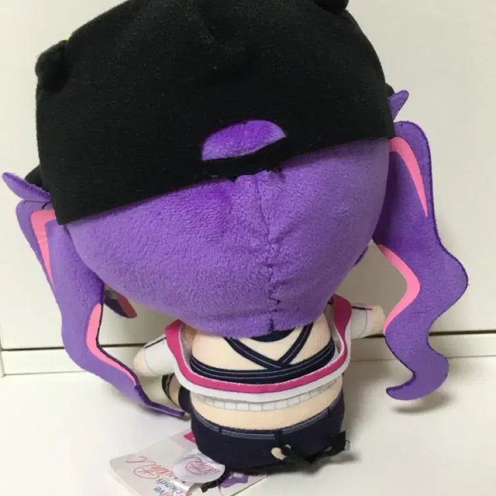 [BUNJANG] Hololive Tokoyami Towa Friends With You Plush Doll / 홀로라이브 토코야미 토와 프렌지 위드유 누이 인형 판매합니