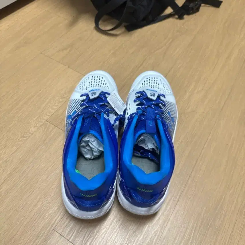 [SOLD OUT] 언더아머 야구 스파이크 275