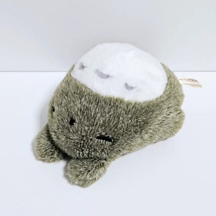 [BUNJANG] Ghibli Napping Totoro Plush Doll / 지브리 누운 토토로 잠토토로 낮잠 토토로 인형