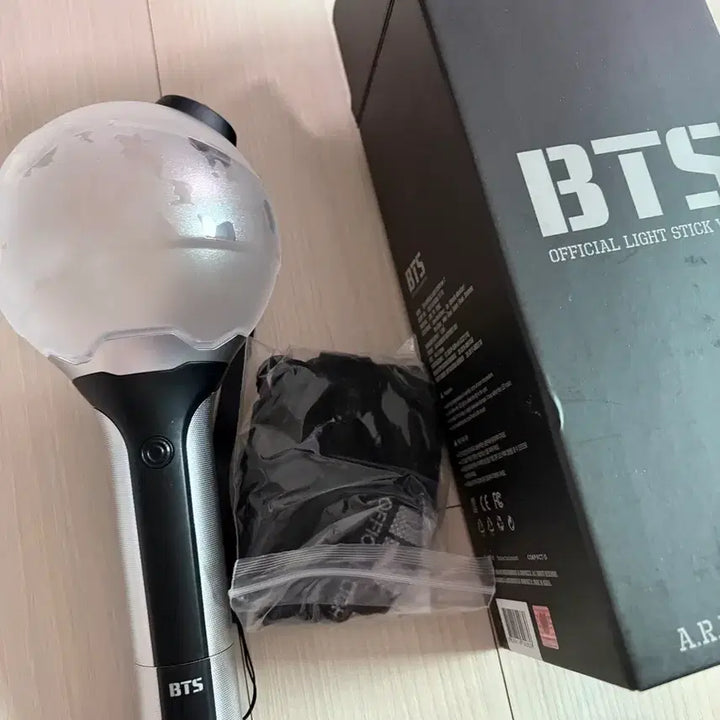 [SOLD OUT] BTS 방탄소년단 아미밤2 ver. 2