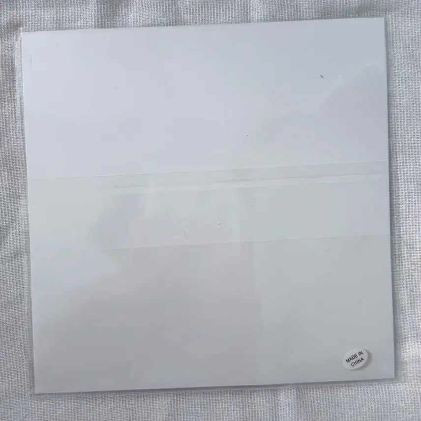 [BUNJANG] Oliwa Epoxy Sticker / Oliwa 에폭시 스티커