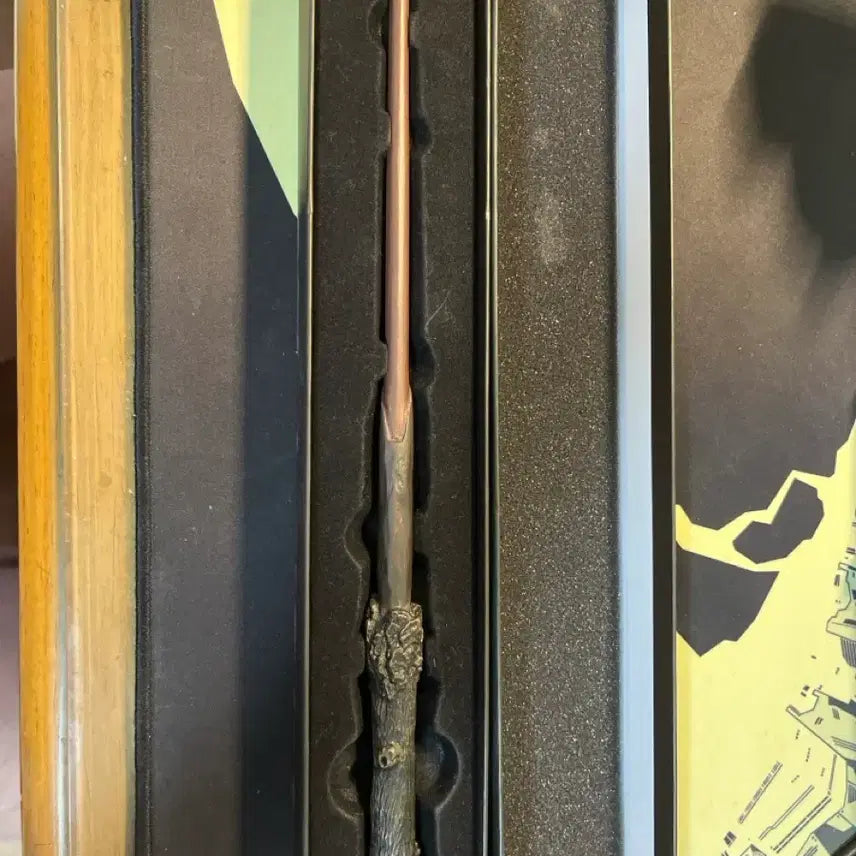 [BUNJANG] Universal Studios Harry Potter Wand / 유니버셜 스튜디오 해리포터 지팡이 팔아요