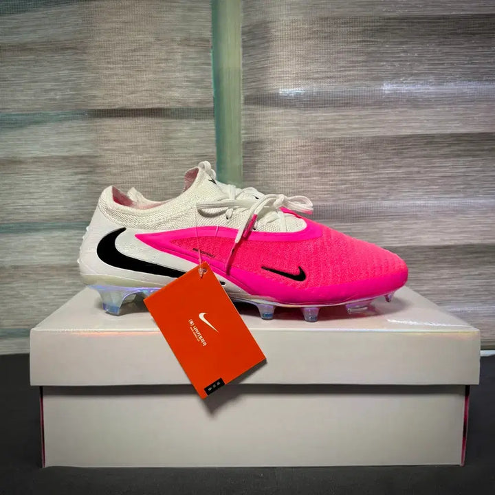 [SOLD OUT] 나이키 팬텀6 엘리트 북중미 월드컵 브레이크아웃팩 국내매장판 새상품