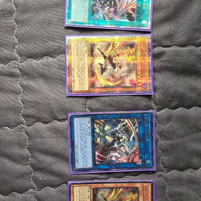 [BUNJANG] Yu-Gi-Oh! "Sky Striker Ace - Raye" 25th Anniversary Edition / 유희왕 섬도희 레이25프식