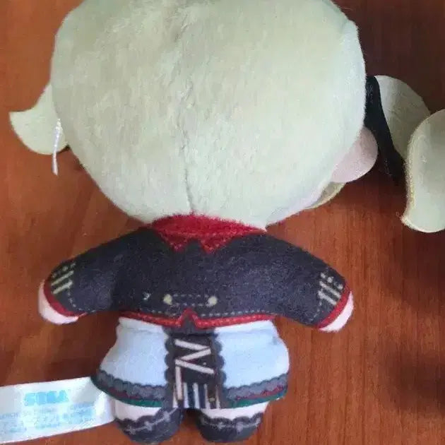[BUNJANG] Azusawa Kohane Nocturne Crane Plush / 프세카 프로세카 아즈사와 코하네 크레인 누이 녹턴
