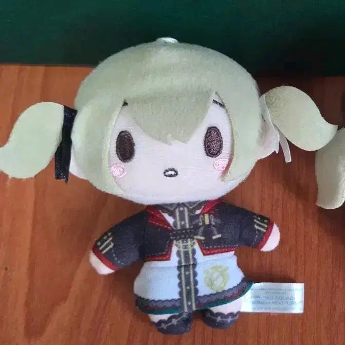 [BUNJANG] Azusawa Kohane Nocturne Crane Plush / 프세카 프로세카 아즈사와 코하네 크레인 누이 녹턴
