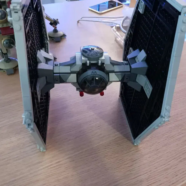 [BUNJANG] LEGO Star Wars 9492 TIE Fighter / 레고 스타워즈9492판매