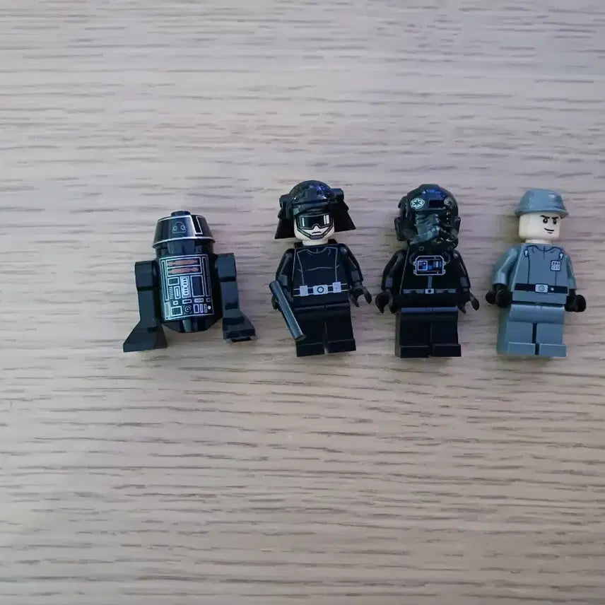 [BUNJANG] LEGO Star Wars 9492 TIE Fighter / 레고 스타워즈9492판매