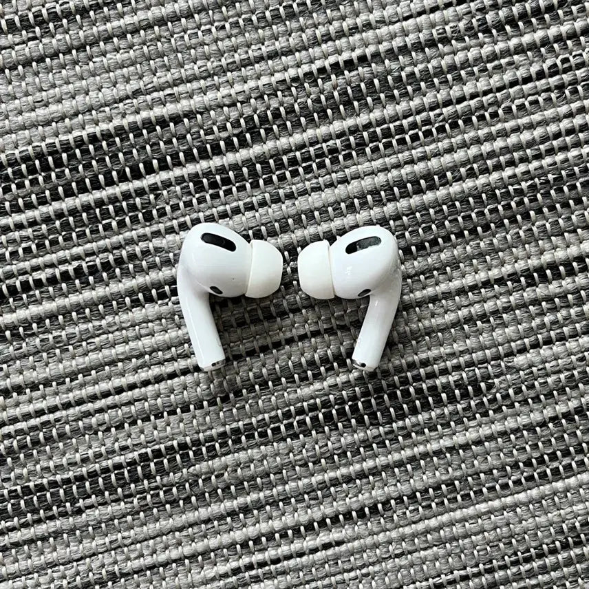 [BUNJANG] Apple AirPods Pro 1st Gen Unit (For Parts) / 애플 에어팟 프로 1 유닛 부품용