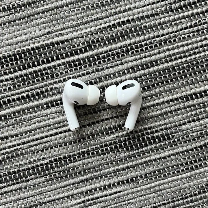[BUNJANG] Apple AirPods Pro 1st Gen Unit (For Parts) / 애플 에어팟 프로 1 유닛 부품용
