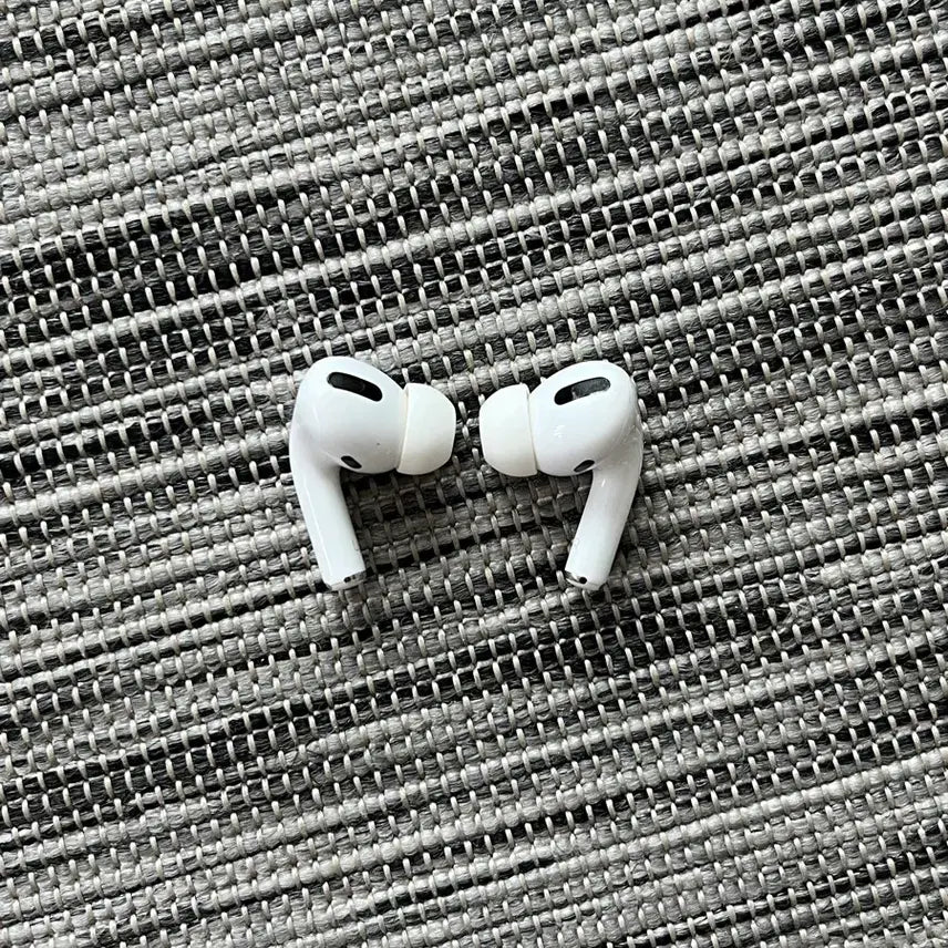 [BUNJANG] Apple AirPods Pro 1st Gen Unit (For Parts) / 애플 에어팟 프로 1 유닛 부품용