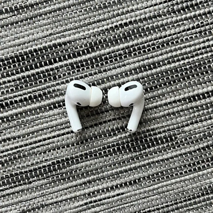 [BUNJANG] Apple AirPods Pro 1st Gen Unit (For Parts) / 애플 에어팟 프로 1 유닛 부품용