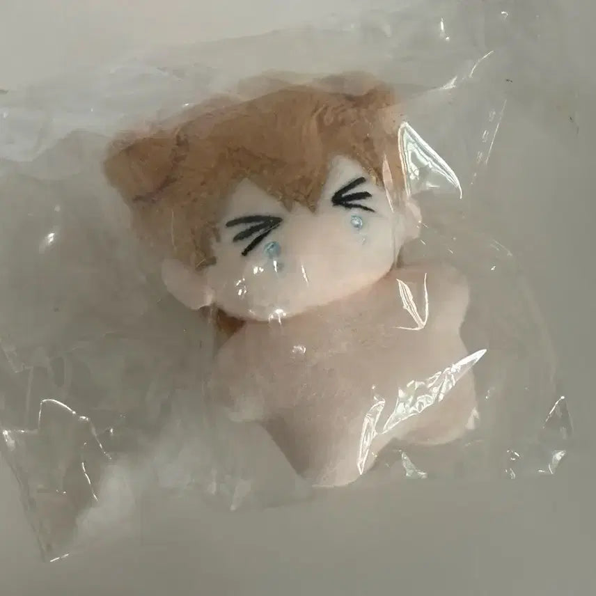 [BUNJANG] Garbage Time Yinging Sangho Unofficial Doll / 가비지타임 비공식 인형 잉잉상호 양도합니다