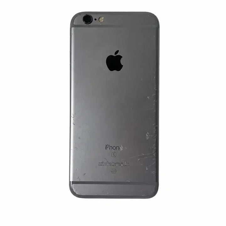 [BUNJANG] Apple iPhone 6s 64GB Space Gray / 아이폰 6s 64GB 스페이스 그레이