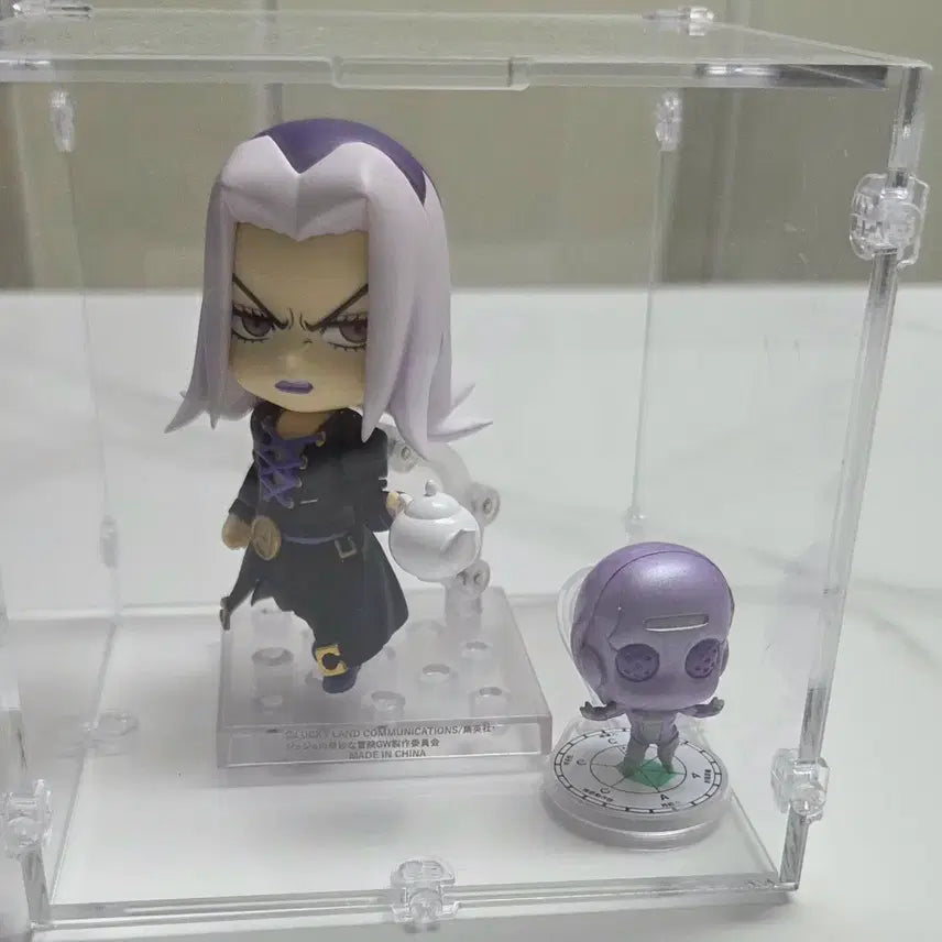 [BUNJANG] Medicom Toy Nendoroid 1447 Leone Abbacchio JoJo&