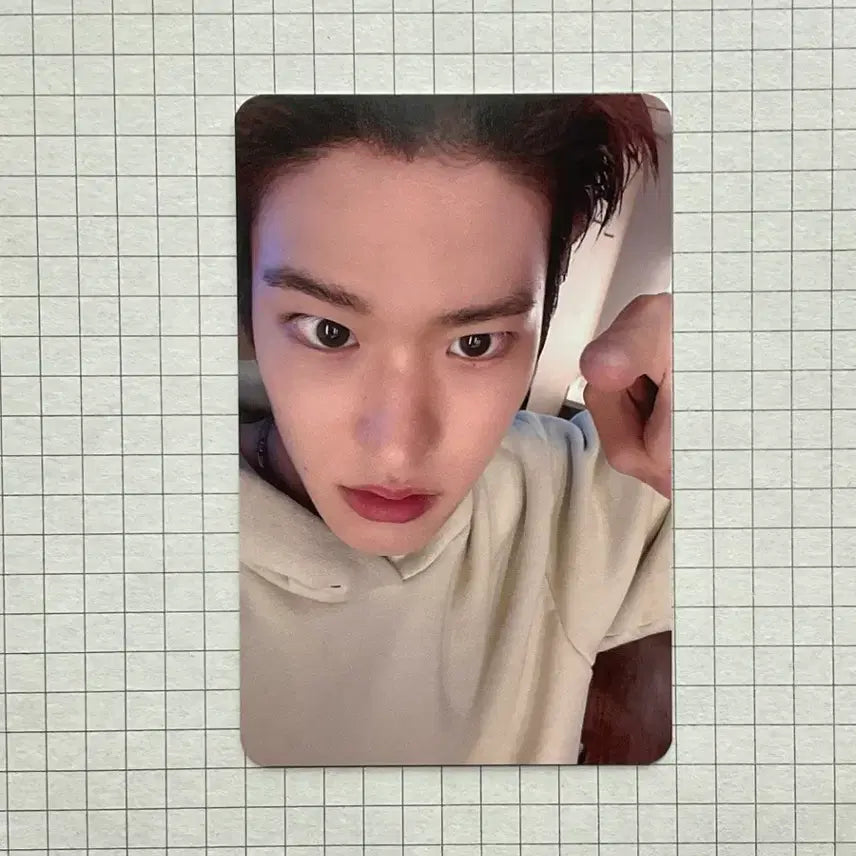 [BUNJANG] RIIZE Sohee Fame Makestar Photocard / 라이즈 소희 페임 메이크스타 포카