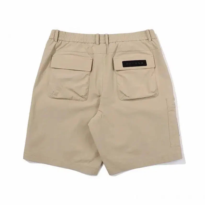 [BUNJANG] Malbon Golf Shorts / 말본 골프 반바지