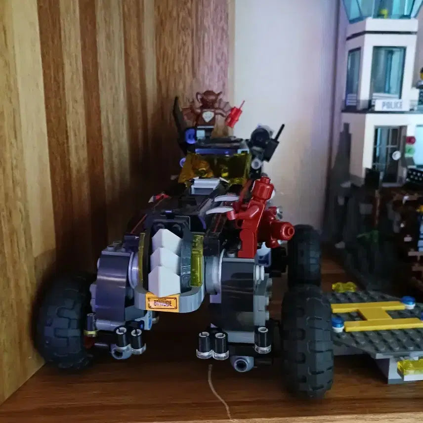 [BUNJANG] LEGO Batman Movie The Batmobile (70905) / 레고 배트맨70905판매합니다