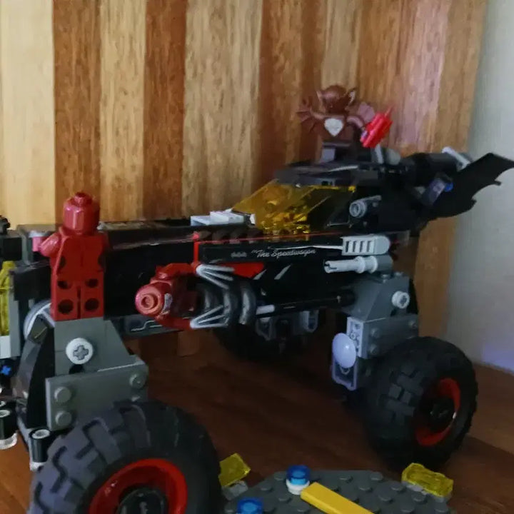 [BUNJANG] LEGO Batman Movie The Batmobile (70905) / 레고 배트맨70905판매합니다