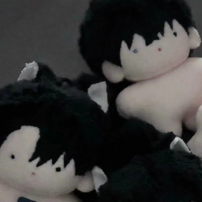 [SOLD OUT] 어바등 솜인형 짭무현 짭해량 현물 일괄