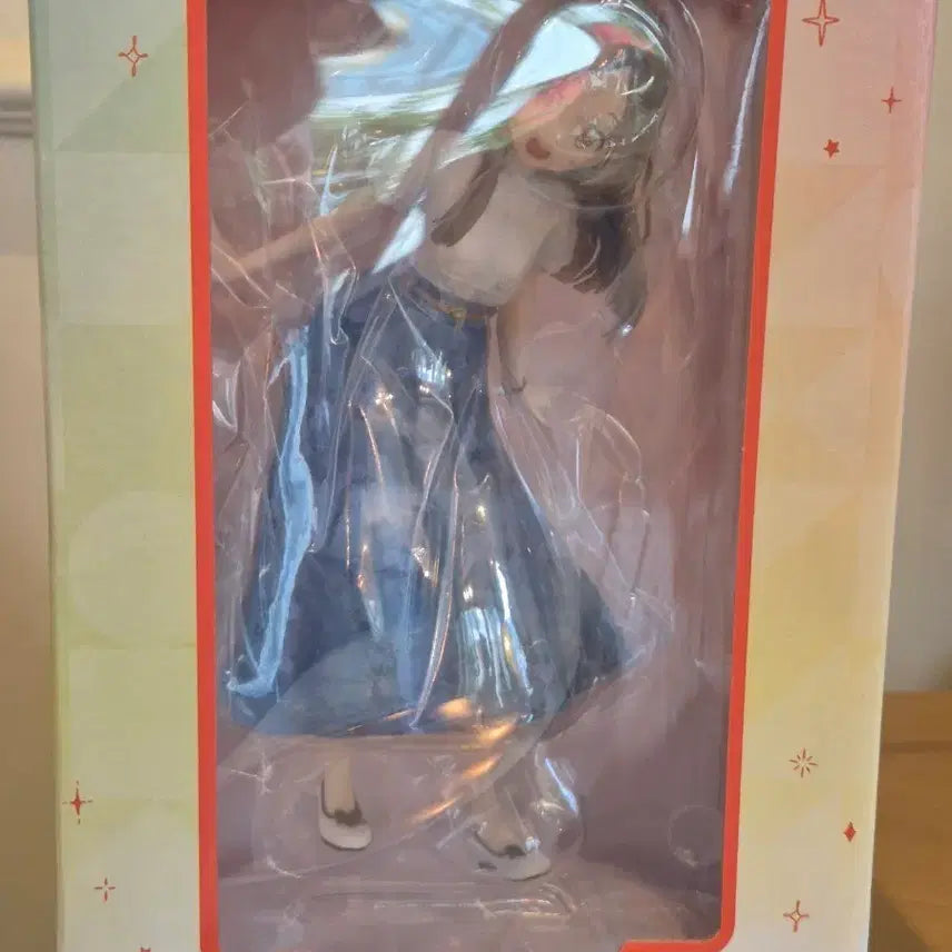[BUNJANG] Ichiban Kuji The Idolmaster (Gakumasu) Kuramoto China Figure / 학원 아이돌마스터(가쿠마스) 이치방쿠지 B상 쿠라모토 치나 피규어