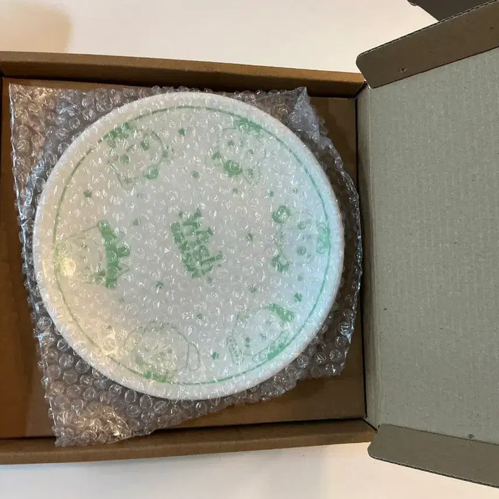 [BUNJANG] NCT WISH Bakery Cake Plate / 엔시티위시 베이커리 케이크 플레이트 양도합니다