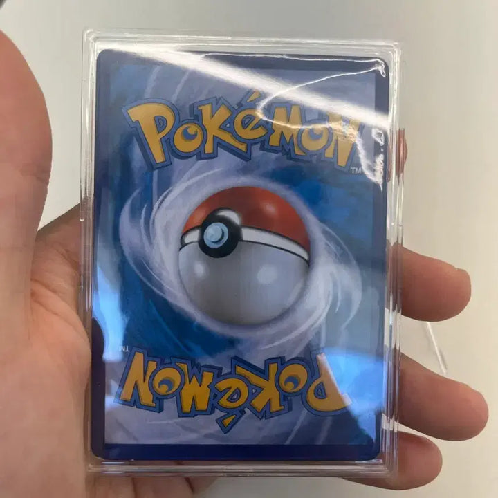 [SOLD OUT] 포켓몬 카드 쥬피썬더 V 썬더애로