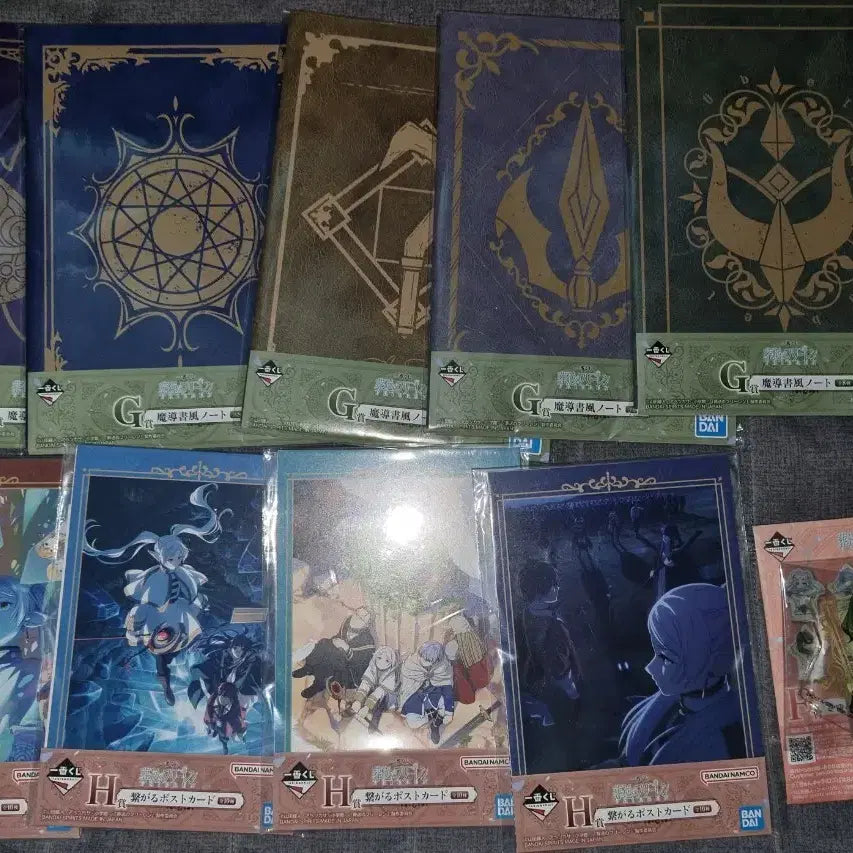[BUNJANG] Frieren: Beyond Journey&