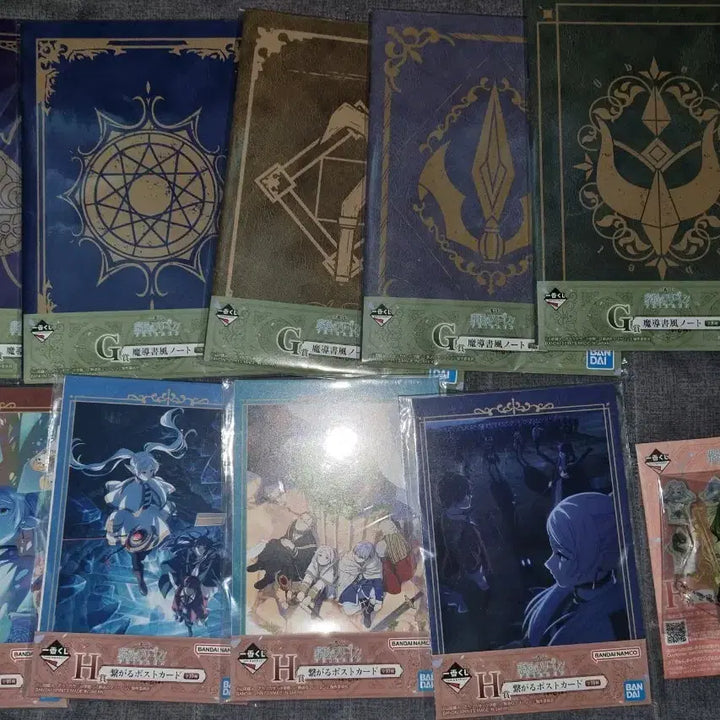 [BUNJANG] Frieren: Beyond Journey&