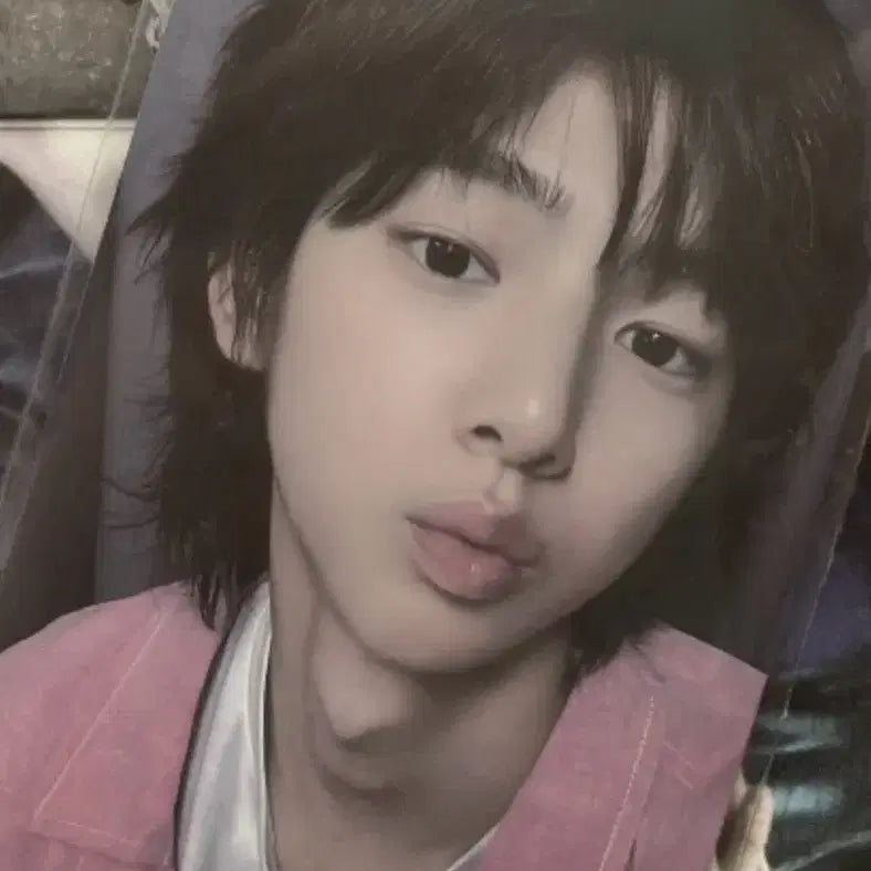 [BUNJANG] COURTIS Juhun Starchild Photocard / 코르티스 주훈 스춤 포카 양도해요!